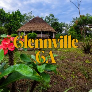 Glennville, GA - June 2026